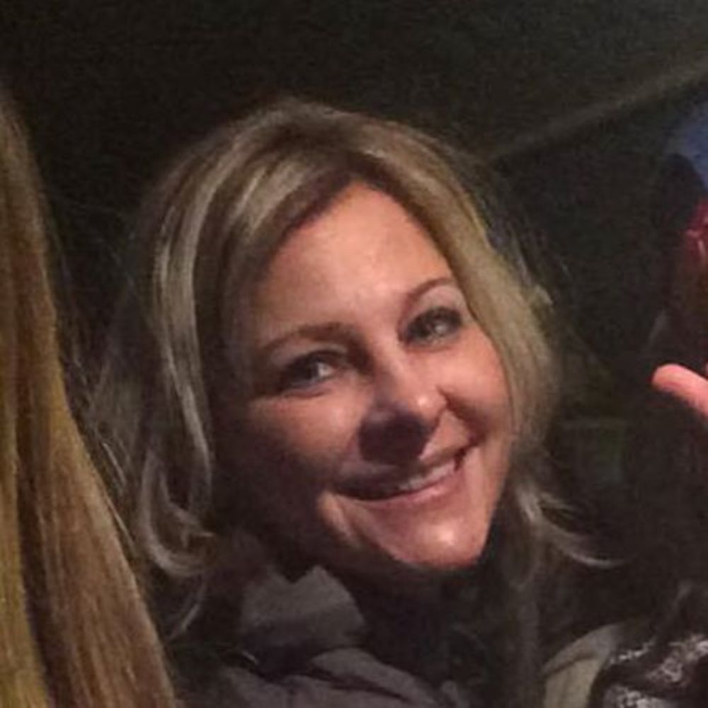 Meet your Posher, Patti